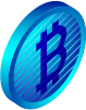 bitcoin medium icon